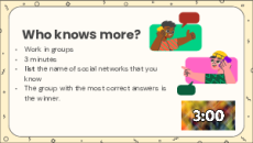 Giáo án điện tử Unit 10: Communication in the future Tiếng Anh 8 Global success