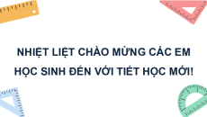 Giáo án Powerpoint Bài 6: Người thiếu niên anh hùng Tiếng việt lớp 4 Chân trời sáng tạo (Phiên bản 2)