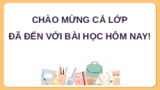 Giáo án Powerpoint chuyên đề Phép đồng dạng Toán 11 Kết nối tri thức