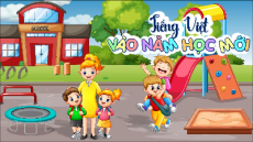 Bài giảng Powerpoint Tiếng việt lớp 3 Chân trời sáng tạo