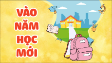 Giáo án Powerpoint Bài 3: Em vui đến trường Tiếng việt lớp 3 Chân trời sáng tạo