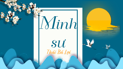 Giáo án Powerpoint Thực hành đọc: Minh sư Ngữ văn 8 Kết nối tri thức