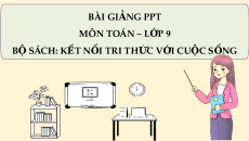 Giáo án Powerpoint Giải phương trình, hệ phương trình Toán 9 Kết nối tri thức