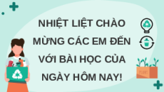 Giáo án Powerpoint Bài 44: Sự phát sinh và phát triển sự sống trên Trái Đất KHTN 9 Cánh diều
