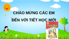 Giáo án Powerpoint Nghe - kể: Đàn cá heo và bản nhạc trang 111 Tiếng việt lớp 3 Cánh diều