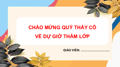 Bài giảng Powerpoint Lịch sử 11 Chân trời sáng tạo