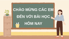 Giáo án Powerpoint Giải hệ hai phương trình bậc nhất hai ẩn Toán 9 Cánh diều