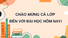Giáo án Powerpoint Bài 12: Số gần đúng và sai số Toán 10 Kết nối tri thức