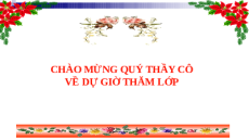 Giáo án Powerpoint Hoạt động thực hành và trải nghiệm: Vẽ hai đường thẳng song song và đo góc bằng phần mềm GeoGebra Toán 7 Chân trời sáng tạo