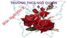 Giáo án Powerpoint Đấu tranh cho một thế giới hòa bình Ngữ văn 9