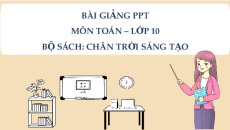 Giáo án Powerpoint Không gian mẫu và biến cố Toán 10 Chân trời sáng tạo