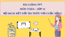 Giáo án Powerpoint Phương trình mặt phẳng Toán 12 Kết nối tri thức