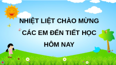 Giáo án Powerpoint Có thể, chắc chắn, không thể (trang 105) Toán lớp 2 Chân trời sáng tạo (phiên bản 2)