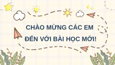 Giáo án Powerpoint Tập hợp các số thực Toán 7 Kết nối tri thức