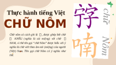 Giáo án Powerpoint Thực hành tiếng Việt trang 71 Ngữ văn 9 Kết nối tri thức