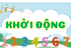 Giáo án powerpoint Đơn vị, chục, trăm, nghìn | Chân trời sáng tạo Toán lớp 2