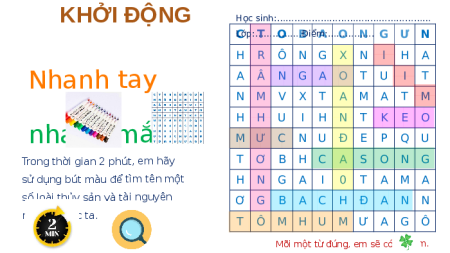 Giáo án Powerpoint Bài 6 Địa lí 9 Kết nối tri thức: Thực hành