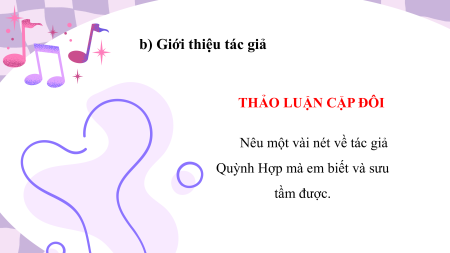 Bài giảng Powerpoint Âm nhạc lớp 7 Kết nối tri thức