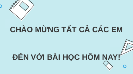 Giáo án điện tử Định lí Pythagore Toán 8 Chân trời sáng tạo