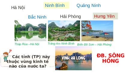 Giáo án Powerpoint Bài 13 Địa lí 9 Kết nối tri thức: Thực hành