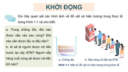 Bài giảng Powerpoint chuyên đề Tin học 12 Kết nối tri thức