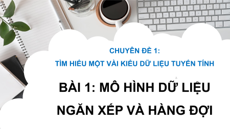 Bài giảng Powerpoint chuyên đề Tin học 12 Kết nối tri thức