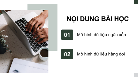 Bài giảng Powerpoint chuyên đề Tin học 12 Kết nối tri thức