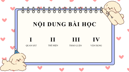 Bài giảng Powerpoint Mĩ thuật 8 Kết nối tri thức