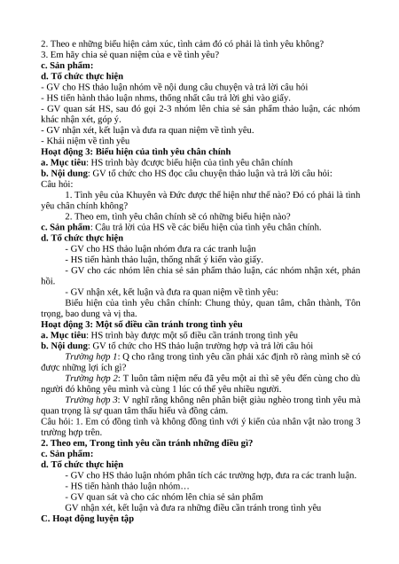 Giáo án Chuyên đề KTPL 10 Kết nối tri thức (năng lực số)