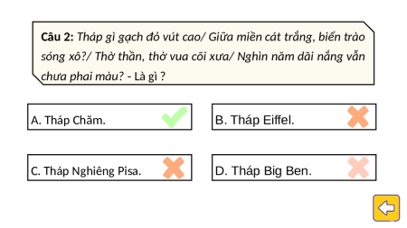 Bài giảng Powerpoint Bài 7: Vương quốc Chăm-pa