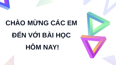 Giáo án điện tử Phân tích dữ liệu Toán 8 Chân trời sáng tạo