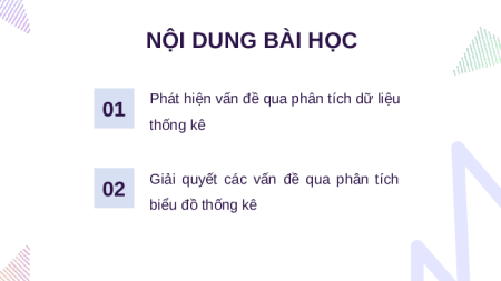 Giáo án điện tử Phân tích dữ liệu Toán 8 Chân trời sáng tạo