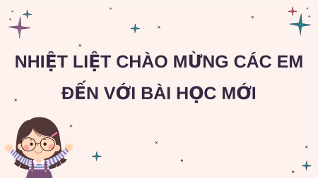 Giáo án điện tử Nhân, chia đa thức Toán 8 Chân trời sáng tạo