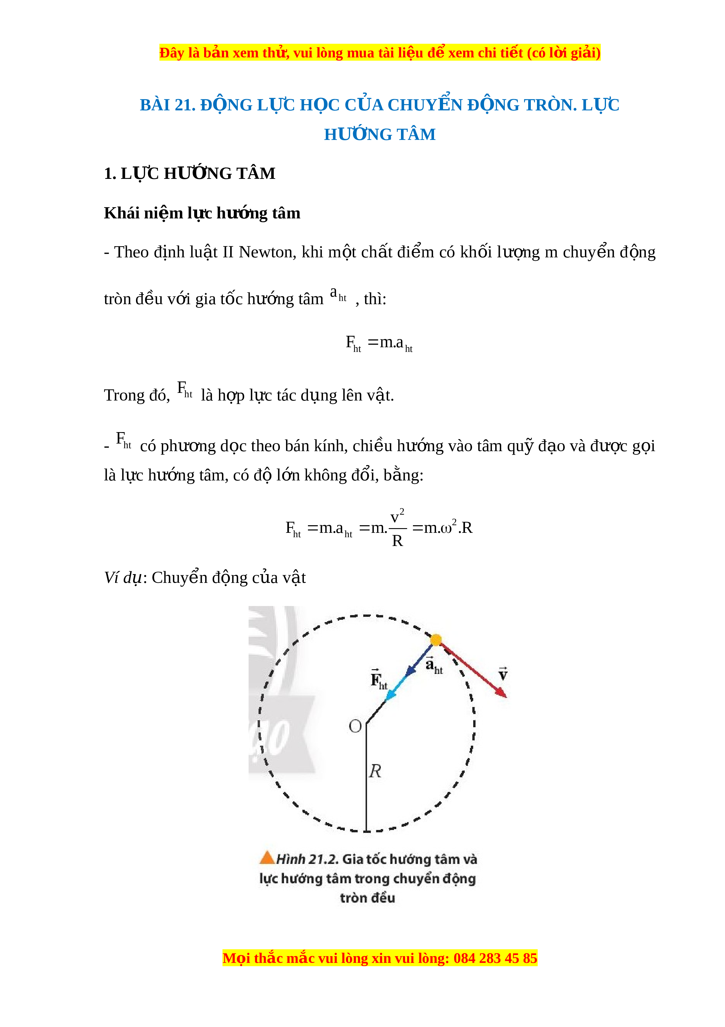 Các Ứng Dụng Thực Tế