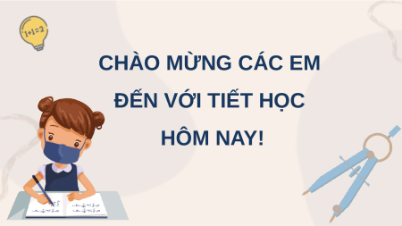 Giáo án điện tử Hình thang – Hình thang cân Toán 8 Chân trời sáng tạo