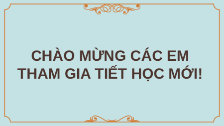 Giáo án Powerpoint Bài 3 KTPL 10 Kết nối tri thức: Thị trường