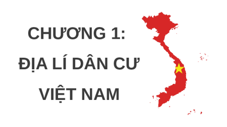 Giáo án Powerpoint Bài 1 Địa lí 9 Kết nối tri thức: Dân tộc và dân số