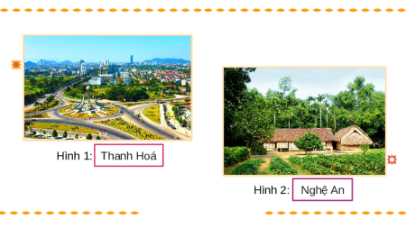 Giáo án Powerpoint Bài 14 Địa lí 9 Kết nối tri thức: Bắc Trung Bộ