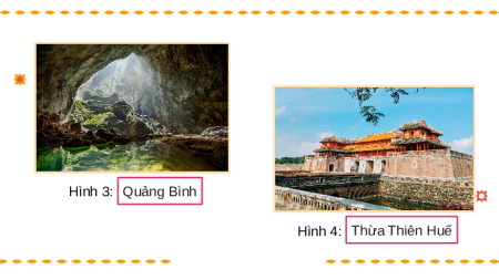 Giáo án Powerpoint Bài 14 Địa lí 9 Kết nối tri thức: Bắc Trung Bộ