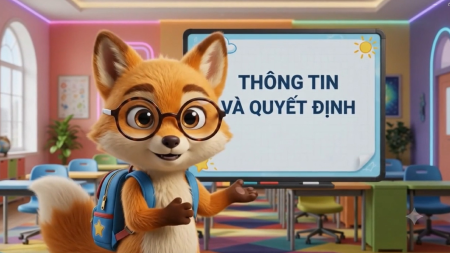 Video AI khởi động Tin học lớp 3