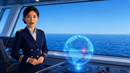 Video AI khởi động Địa lí 6