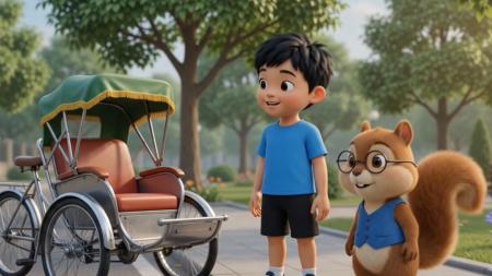 Video AI khởi động Toán lớp 3 Bài 5: Bảng nhân 3, bảng chia 3 (Tiết 1)