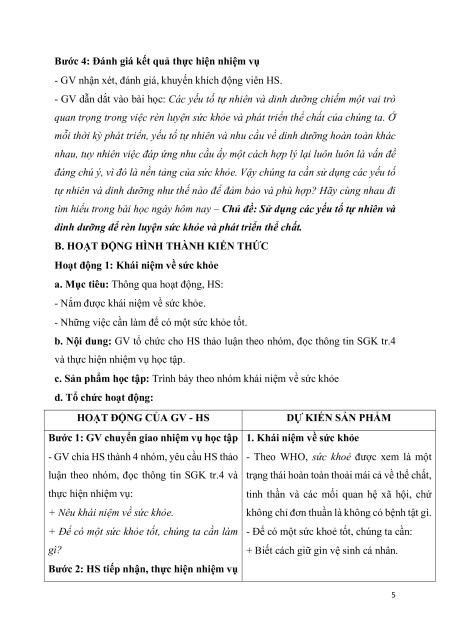 Giáo án Bóng rổ 10 Kết nối tri thức (năng lực số)