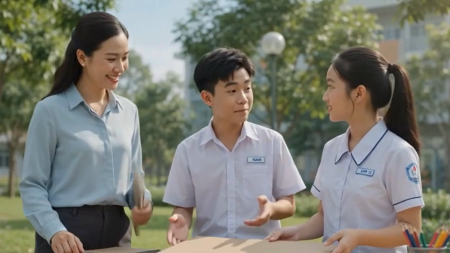 Video AI khởi động Toán 12 Bài 2: Giá trị lớn nhất và giá trị nhỏ nhất của hàm số