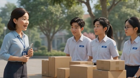 Video AI khởi động Toán 12 Bài 2: Giá trị lớn nhất và giá trị nhỏ nhất của hàm số