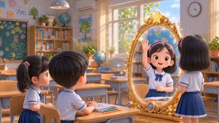 Video AI khởi động Hoạt động trải nghiệm lớp 2