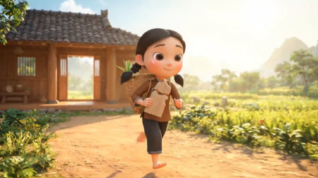 Video AI khởi động GDCD 7