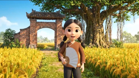 Video AI khởi động GDCD 7