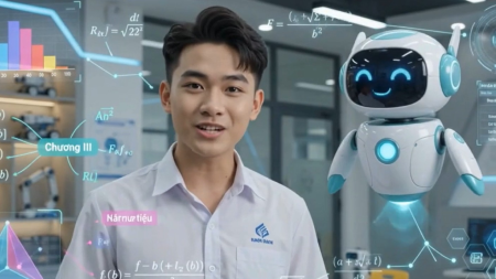 Video AI khởi động Toán 12 Bài tập cuối chương 3