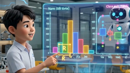 Video AI khởi động Toán 12 Bài tập cuối chương 3